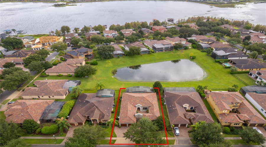 ORLANDO, Florida 32836, 4 Bedrooms Bedrooms, ,3 BathroomsBathrooms,Residential,For Sale,POINTE VENEZIA,0,MFRO6349540