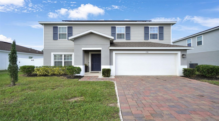 DAVENPORT, Florida 33837, 4 Bedrooms Bedrooms, ,3 BathroomsBathrooms,Residential,For Sale,ARIA,0,MFRO6350034