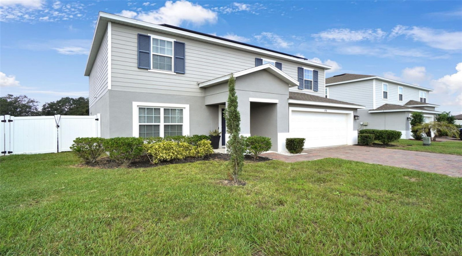 DAVENPORT, Florida 33837, 4 Bedrooms Bedrooms, ,3 BathroomsBathrooms,Residential,For Sale,ARIA,0,MFRO6350034