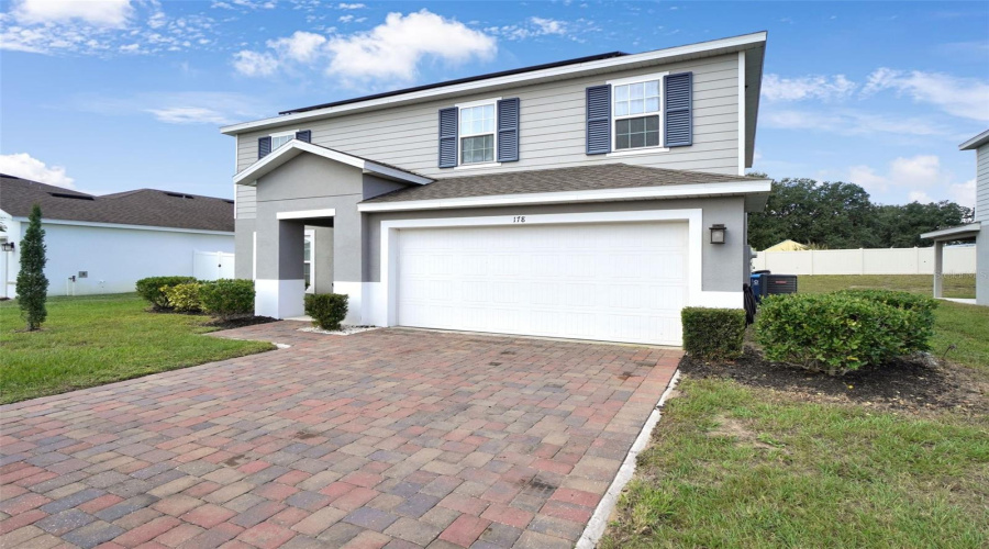 DAVENPORT, Florida 33837, 4 Bedrooms Bedrooms, ,3 BathroomsBathrooms,Residential,For Sale,ARIA,0,MFRO6350034