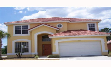 DAVENPORT, Florida 33837, 6 Bedrooms Bedrooms, ,4 BathroomsBathrooms,Residential,For Sale,ROSSO,0,MFRG5102888