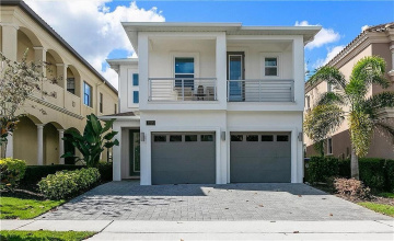 REUNION, Florida 34747, 6 Bedrooms Bedrooms, ,5 BathroomsBathrooms,Residential,For Sale,CASTLE PINES,0,MFRO6349538