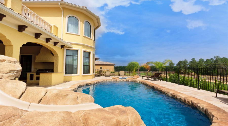 REUNION, Florida 34747, 8 Bedrooms Bedrooms, ,8 BathroomsBathrooms,Residential,For Sale,PALMILLA,0,MFRS5136203
