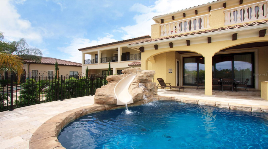 REUNION, Florida 34747, 8 Bedrooms Bedrooms, ,8 BathroomsBathrooms,Residential,For Sale,PALMILLA,0,MFRS5136203