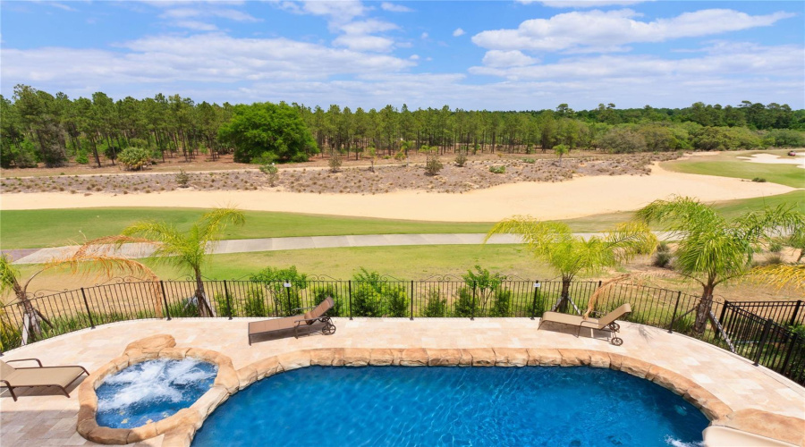REUNION, Florida 34747, 8 Bedrooms Bedrooms, ,8 BathroomsBathrooms,Residential,For Sale,PALMILLA,0,MFRS5136203
