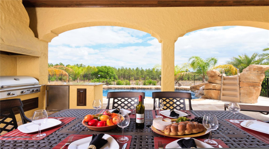 REUNION, Florida 34747, 8 Bedrooms Bedrooms, ,8 BathroomsBathrooms,Residential,For Sale,PALMILLA,0,MFRS5136203