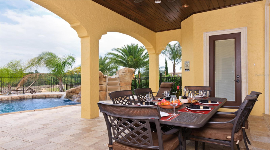 REUNION, Florida 34747, 8 Bedrooms Bedrooms, ,8 BathroomsBathrooms,Residential,For Sale,PALMILLA,0,MFRS5136203