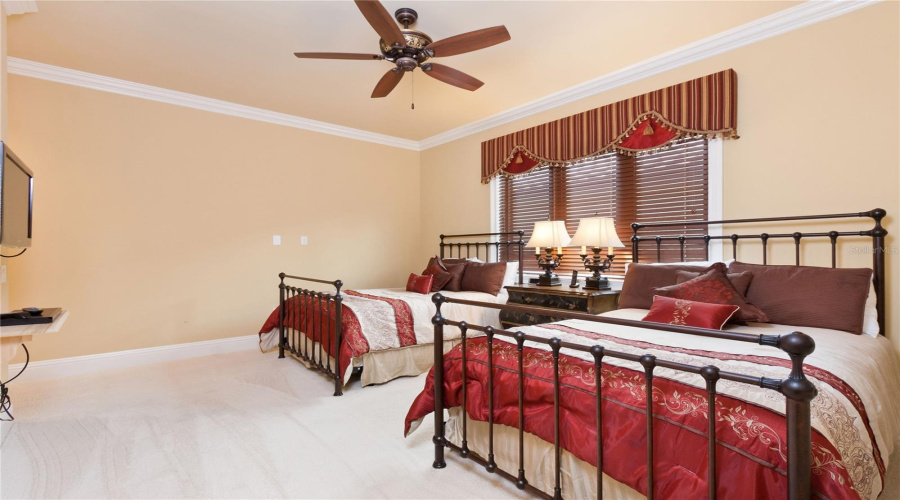 REUNION, Florida 34747, 8 Bedrooms Bedrooms, ,8 BathroomsBathrooms,Residential,For Sale,PALMILLA,0,MFRS5136203