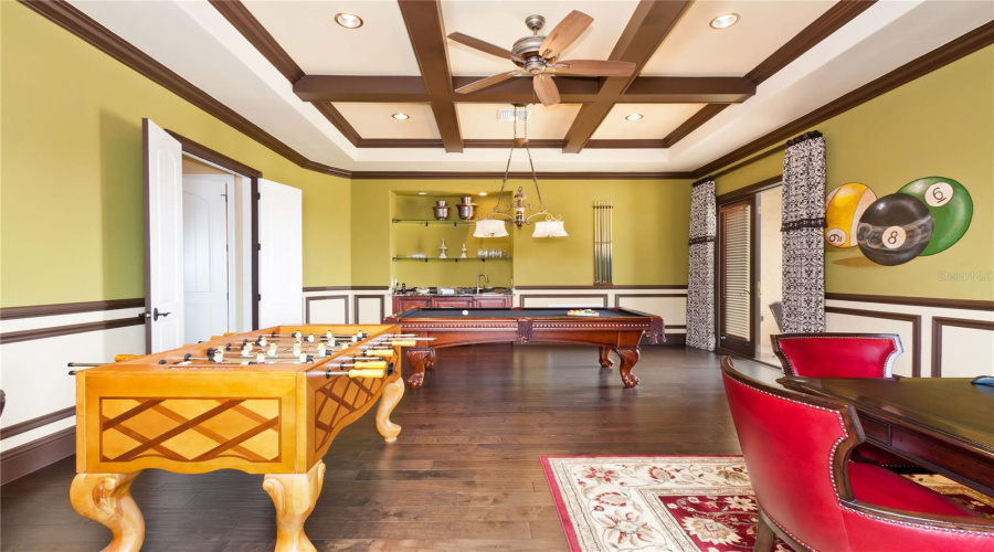 REUNION, Florida 34747, 8 Bedrooms Bedrooms, ,8 BathroomsBathrooms,Residential,For Sale,PALMILLA,0,MFRS5136203