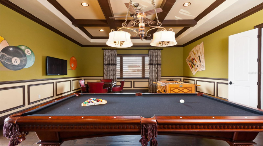 REUNION, Florida 34747, 8 Bedrooms Bedrooms, ,8 BathroomsBathrooms,Residential,For Sale,PALMILLA,0,MFRS5136203