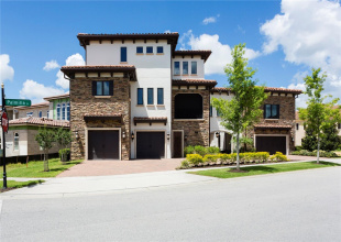 REUNION, Florida 34747, 12 Bedrooms Bedrooms, ,12 BathroomsBathrooms,Residential,For Sale,PALMILLA,0,MFRS5135966