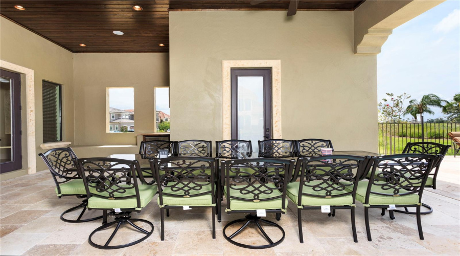 REUNION, Florida 34747, 9 Bedrooms Bedrooms, ,12 BathroomsBathrooms,Residential,For Sale,PALMILLA,0,MFRS5135966