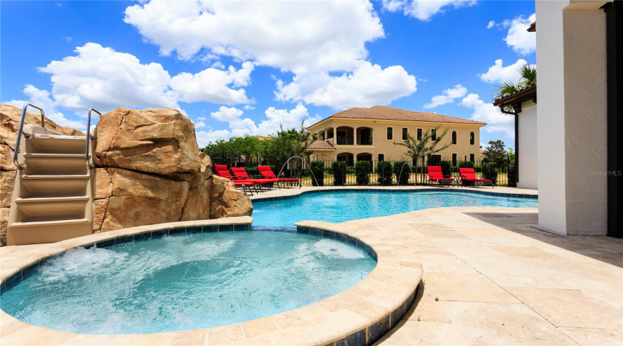 REUNION, Florida 34747, 9 Bedrooms Bedrooms, ,12 BathroomsBathrooms,Residential,For Sale,PALMILLA,0,MFRS5135966