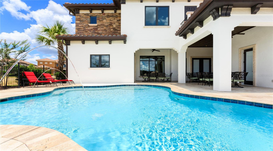 REUNION, Florida 34747, 9 Bedrooms Bedrooms, ,12 BathroomsBathrooms,Residential,For Sale,PALMILLA,0,MFRS5135966
