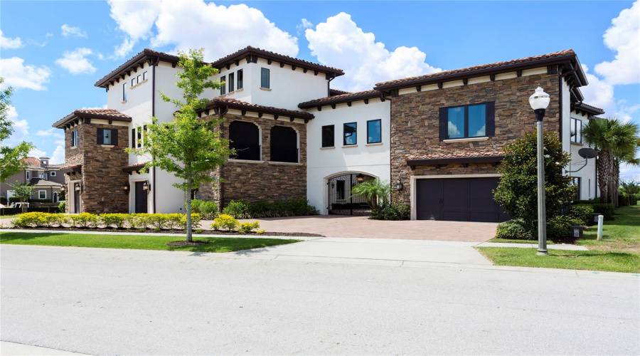 REUNION, Florida 34747, 9 Bedrooms Bedrooms, ,12 BathroomsBathrooms,Residential,For Sale,PALMILLA,0,MFRS5135966