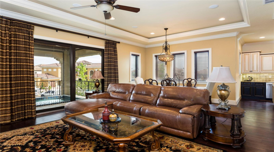 REUNION, Florida 34747, 9 Bedrooms Bedrooms, ,12 BathroomsBathrooms,Residential,For Sale,PALMILLA,0,MFRS5135966