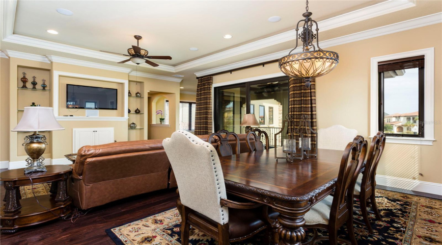 REUNION, Florida 34747, 9 Bedrooms Bedrooms, ,12 BathroomsBathrooms,Residential,For Sale,PALMILLA,0,MFRS5135966