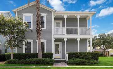 REUNION, Florida 34747, 4 Bedrooms Bedrooms, ,3 BathroomsBathrooms,Residential,For Sale,FAIRVIEW,0,MFRO6350600