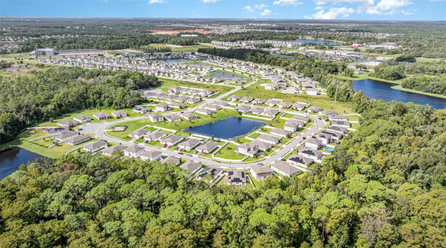 DAVENPORT, Florida 33896, 4 Bedrooms Bedrooms, ,3 BathroomsBathrooms,Residential,For Sale,VISTA VILLAGES,0,MFRTB8435503