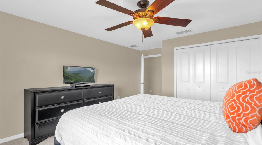 KISSIMMEE, Florida 34746, 4 Bedrooms Bedrooms, ,3 BathroomsBathrooms,Residential,For Sale,CLOCK TOWER,0,MFRS5132921