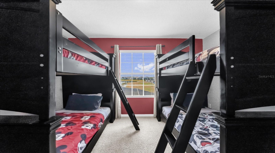 KISSIMMEE, Florida 34746, 4 Bedrooms Bedrooms, ,3 BathroomsBathrooms,Residential,For Sale,CLOCK TOWER,0,MFRS5132921