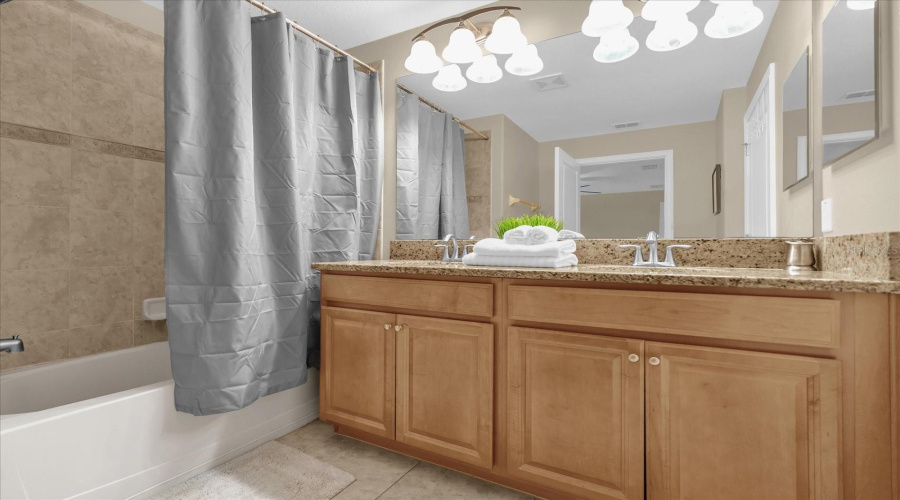 KISSIMMEE, Florida 34746, 4 Bedrooms Bedrooms, ,3 BathroomsBathrooms,Residential,For Sale,CLOCK TOWER,0,MFRS5132921