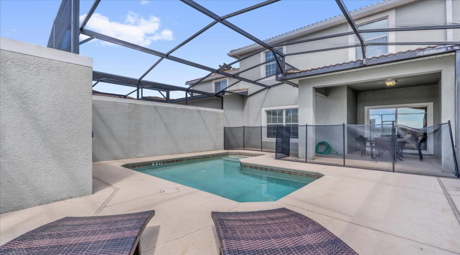 KISSIMMEE, Florida 34746, 4 Bedrooms Bedrooms, ,3 BathroomsBathrooms,Residential,For Sale,CLOCK TOWER,0,MFRS5132921
