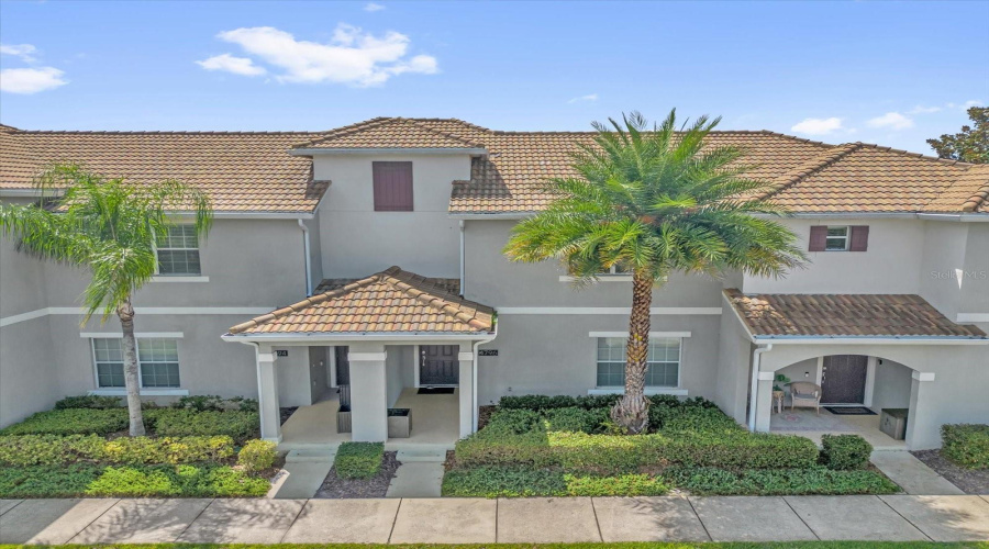KISSIMMEE, Florida 34746, 4 Bedrooms Bedrooms, ,3 BathroomsBathrooms,Residential,For Sale,CLOCK TOWER,0,MFRS5132921