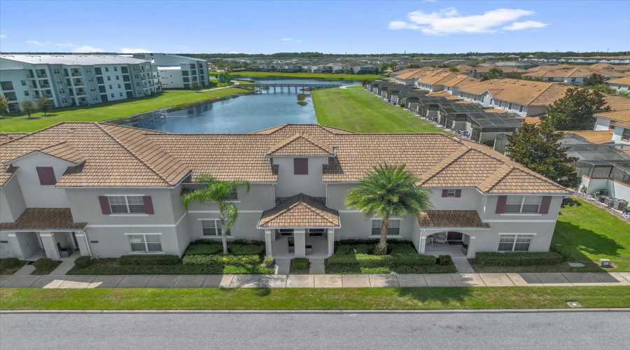 KISSIMMEE, Florida 34746, 4 Bedrooms Bedrooms, ,3 BathroomsBathrooms,Residential,For Sale,CLOCK TOWER,0,MFRS5132921