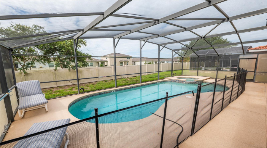 DAVENPORT, Florida 33897, 5 Bedrooms Bedrooms, ,4 BathroomsBathrooms,Residential,For Sale,SOLANA,0,MFRO6330162