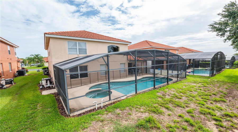DAVENPORT, Florida 33897, 5 Bedrooms Bedrooms, ,4 BathroomsBathrooms,Residential,For Sale,SOLANA,0,MFRO6330162