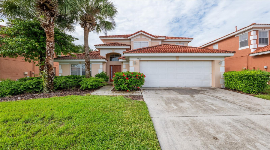 DAVENPORT, Florida 33897, 5 Bedrooms Bedrooms, ,4 BathroomsBathrooms,Residential,For Sale,SOLANA,0,MFRO6330162