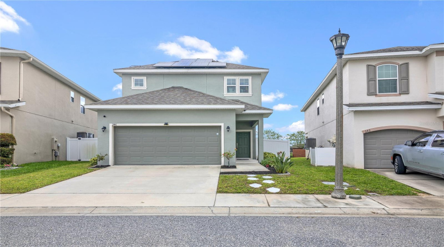DAVENPORT, Florida 33896, 3 Bedrooms Bedrooms, ,2 BathroomsBathrooms,Residential,For Sale,ABERDEEN,0,MFRS5136266