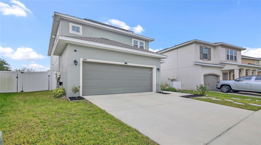 DAVENPORT, Florida 33896, 3 Bedrooms Bedrooms, ,2 BathroomsBathrooms,Residential,For Sale,ABERDEEN,0,MFRS5136266