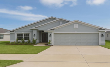 DAVENPORT, Florida 33837, 4 Bedrooms Bedrooms, ,2 BathroomsBathrooms,Residential,For Sale,CITRUS LANDINGS,0,MFRO6349734