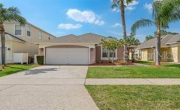 KISSIMMEE, Florida 34746, 4 Bedrooms Bedrooms, ,2 BathroomsBathrooms,Residential,For Sale,LAKE BERKLEY,0,MFRS5136257