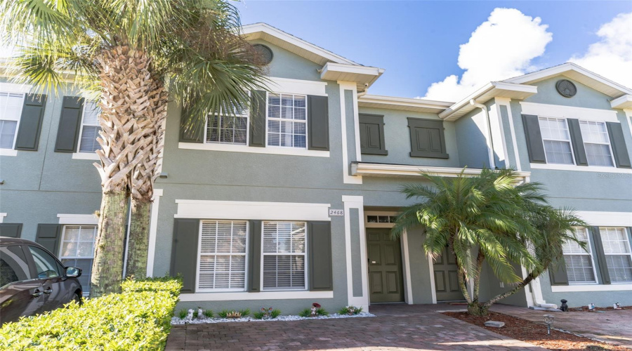 KISSIMMEE, Florida 34746, 4 Bedrooms Bedrooms, ,3 BathroomsBathrooms,Residential,For Sale,CARAVELLE,0,MFRO6350474