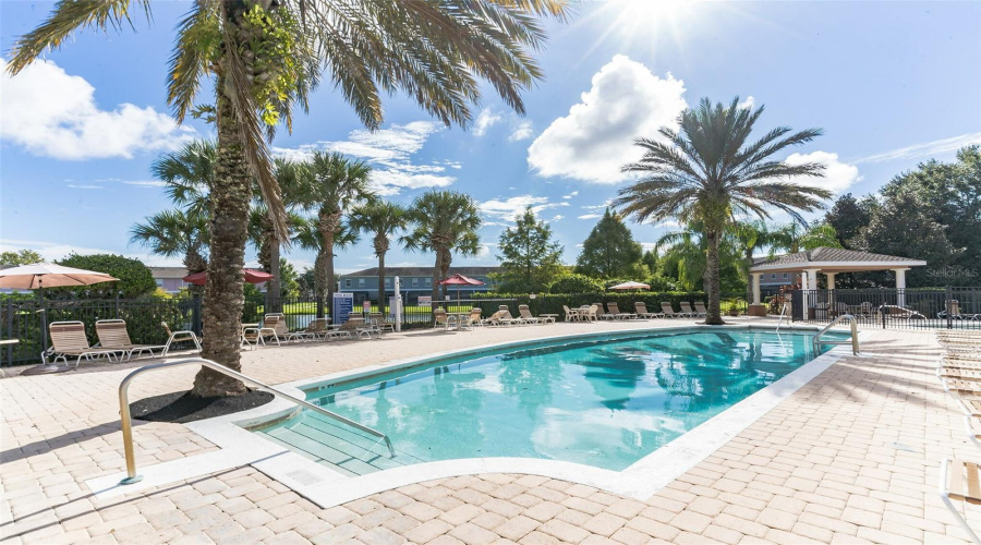 KISSIMMEE, Florida 34746, 4 Bedrooms Bedrooms, ,3 BathroomsBathrooms,Residential,For Sale,CARAVELLE,0,MFRO6350474