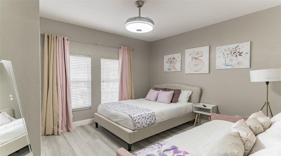 KISSIMMEE, Florida 34746, 4 Bedrooms Bedrooms, ,3 BathroomsBathrooms,Residential,For Sale,CARAVELLE,0,MFRO6350474