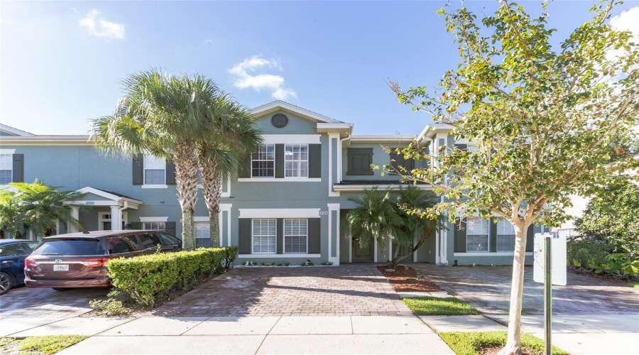 KISSIMMEE, Florida 34746, 4 Bedrooms Bedrooms, ,3 BathroomsBathrooms,Residential,For Sale,CARAVELLE,0,MFRO6350474