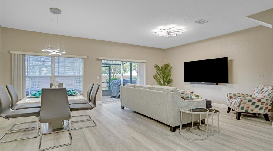 KISSIMMEE, Florida 34746, 4 Bedrooms Bedrooms, ,3 BathroomsBathrooms,Residential,For Sale,CARAVELLE,0,MFRO6350474