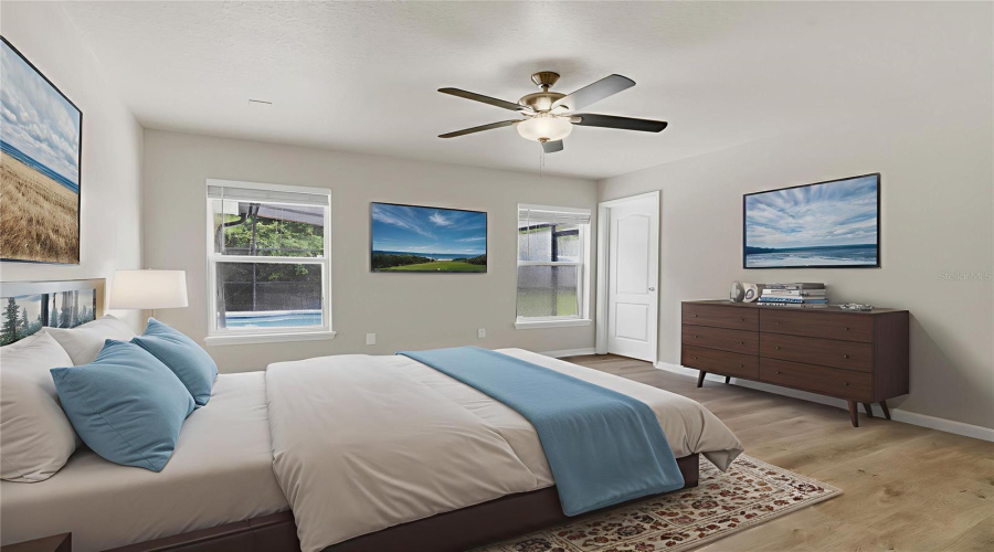 DAVENPORT, Florida 33896, 5 Bedrooms Bedrooms, ,4 BathroomsBathrooms,Residential,For Sale,SANDY RIDGE,0,MFRO6350111