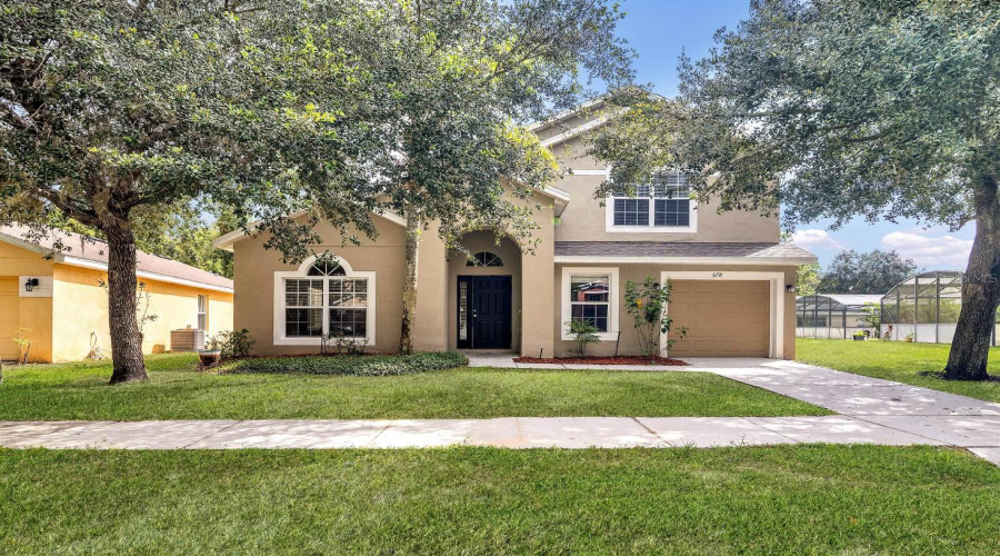 DAVENPORT, Florida 33896, 5 Bedrooms Bedrooms, ,4 BathroomsBathrooms,Residential,For Sale,SANDY RIDGE,0,MFRO6350111