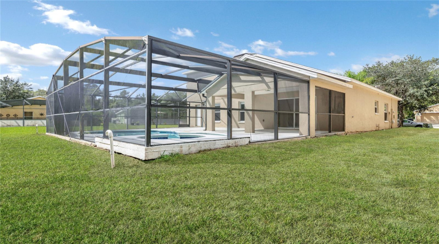 DAVENPORT, Florida 33896, 5 Bedrooms Bedrooms, ,4 BathroomsBathrooms,Residential,For Sale,SANDY RIDGE,0,MFRO6350111