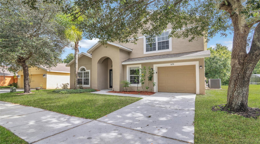 DAVENPORT, Florida 33896, 5 Bedrooms Bedrooms, ,4 BathroomsBathrooms,Residential,For Sale,SANDY RIDGE,0,MFRO6350111