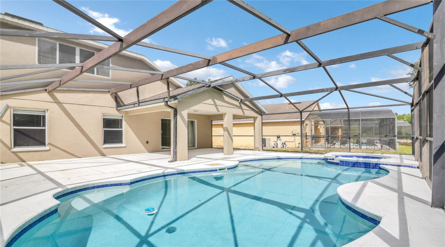 DAVENPORT, Florida 33896, 5 Bedrooms Bedrooms, ,4 BathroomsBathrooms,Residential,For Sale,SANDY RIDGE,0,MFRO6350111