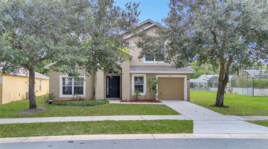 DAVENPORT, Florida 33896, 5 Bedrooms Bedrooms, ,4 BathroomsBathrooms,Residential,For Sale,SANDY RIDGE,0,MFRO6350111