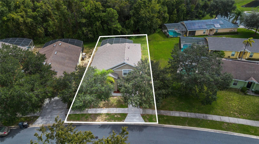 DAVENPORT, Florida 33896, 5 Bedrooms Bedrooms, ,4 BathroomsBathrooms,Residential,For Sale,SANDY RIDGE,0,MFRO6350111