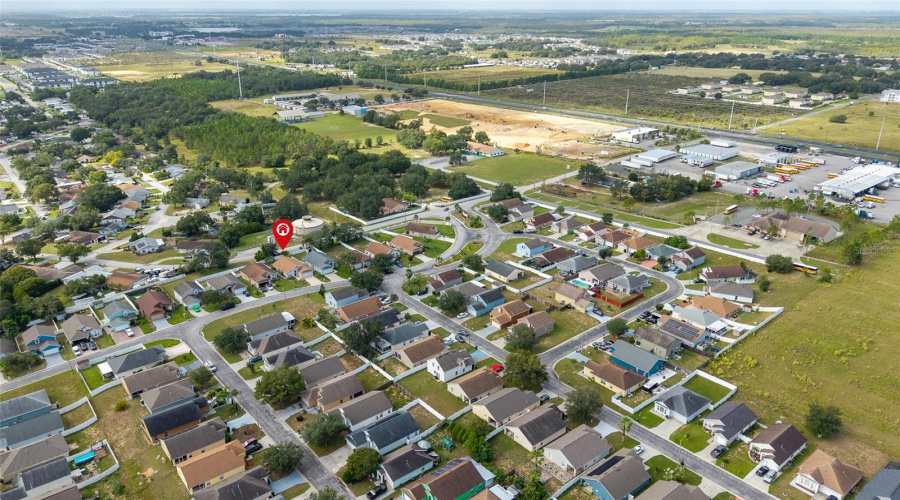 DAVENPORT, Florida 33837, 3 Bedrooms Bedrooms, ,2 BathroomsBathrooms,Residential,For Sale,ROYAL RIDGE,0,MFRO6350823