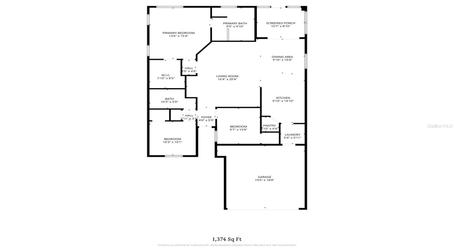DAVENPORT, Florida 33837, 3 Bedrooms Bedrooms, ,2 BathroomsBathrooms,Residential,For Sale,ROYAL RIDGE,0,MFRO6350823